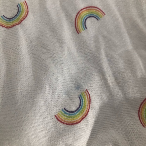 ☀️ Modern Lux Rainbow Tank Top - Picture 5 of 7